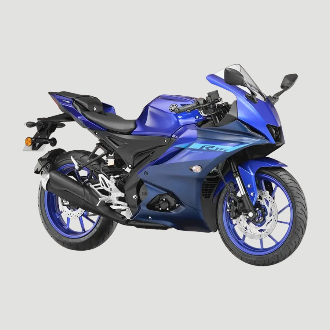 V3 Engine R15 V3 Oil Service R15 V4 – Asco Motors