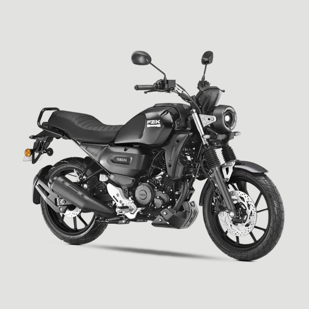 In Nepal Yamaha Fz S Bs6 Price Bs6 Price Fz S V3 Black New Model Fz