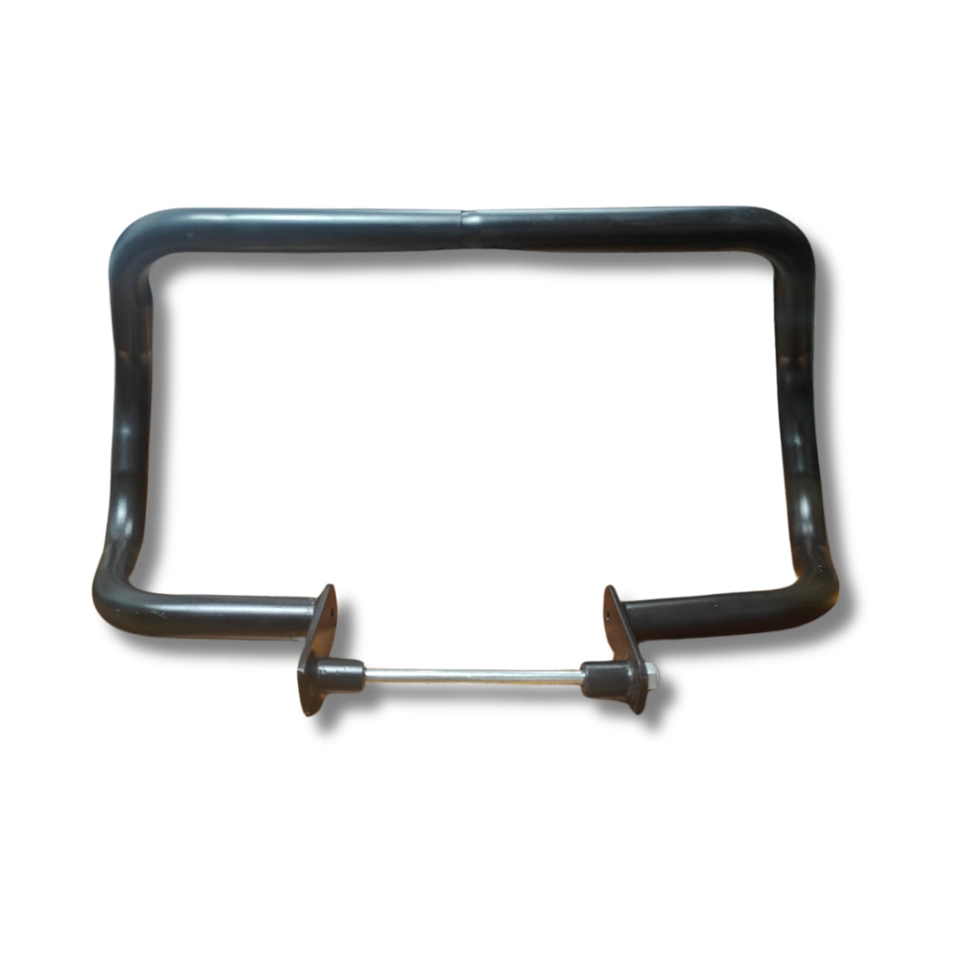 Safety Crash Guard Compatible with Royal Enfield Hunter 350