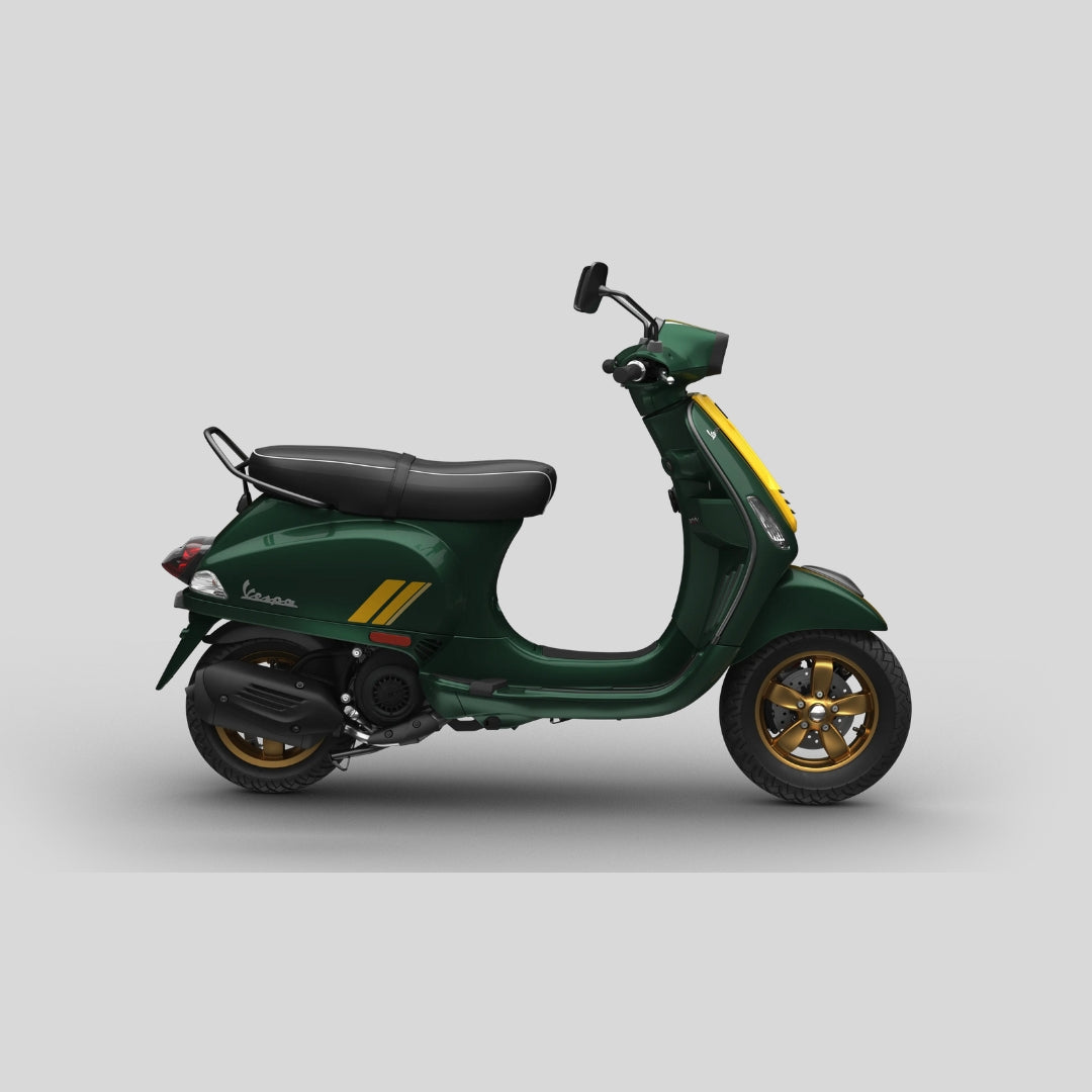 RACING SIXTIES 150