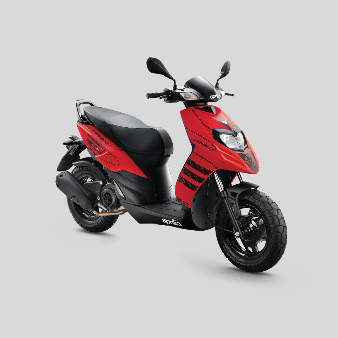 Aprilia SR Storm 125