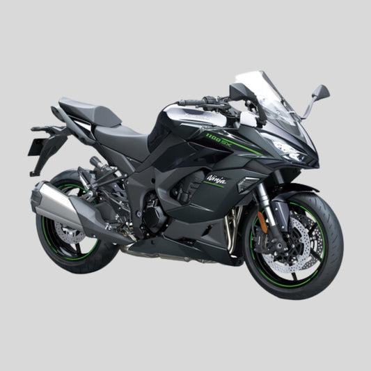 Ninja 1100SX