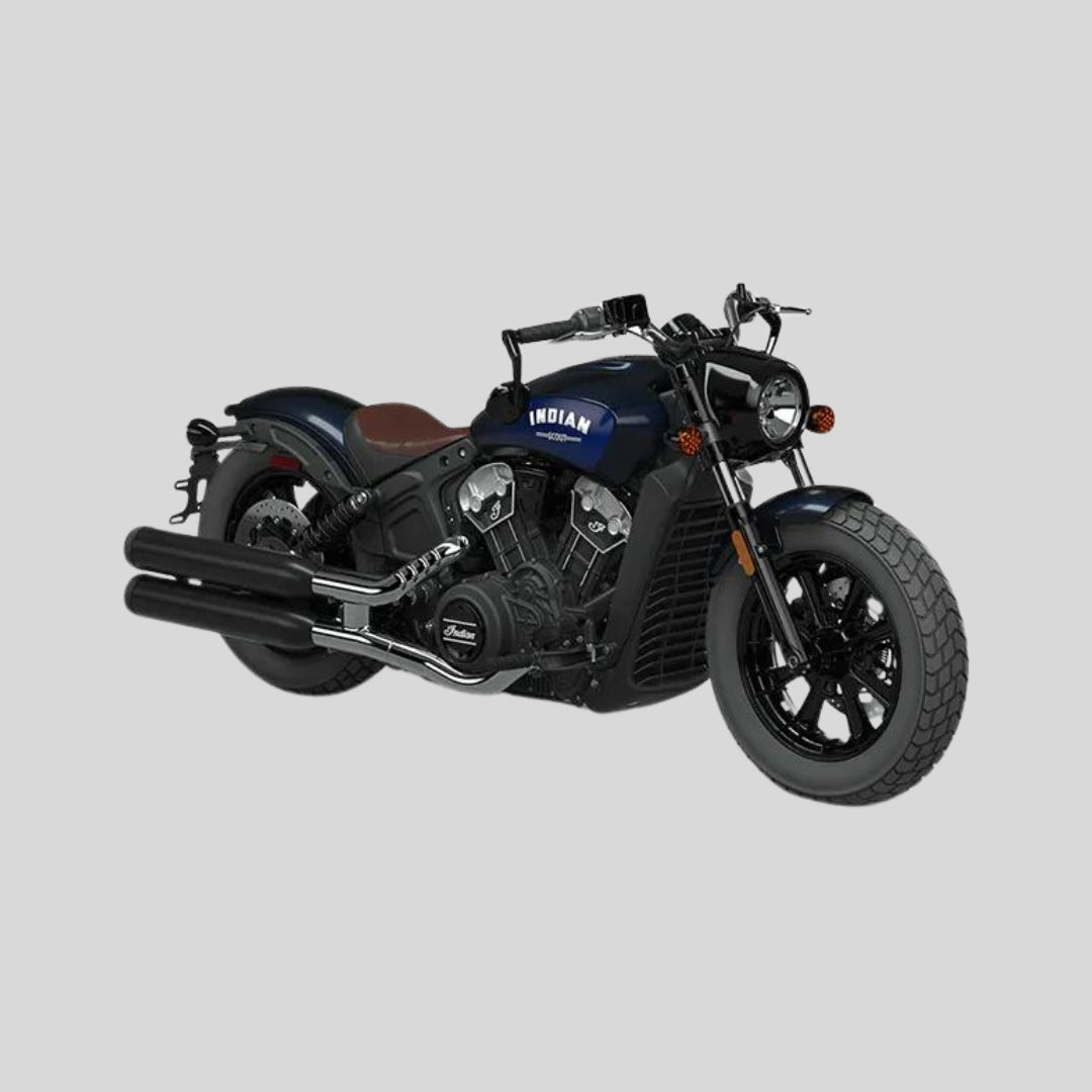 Scout Bobber