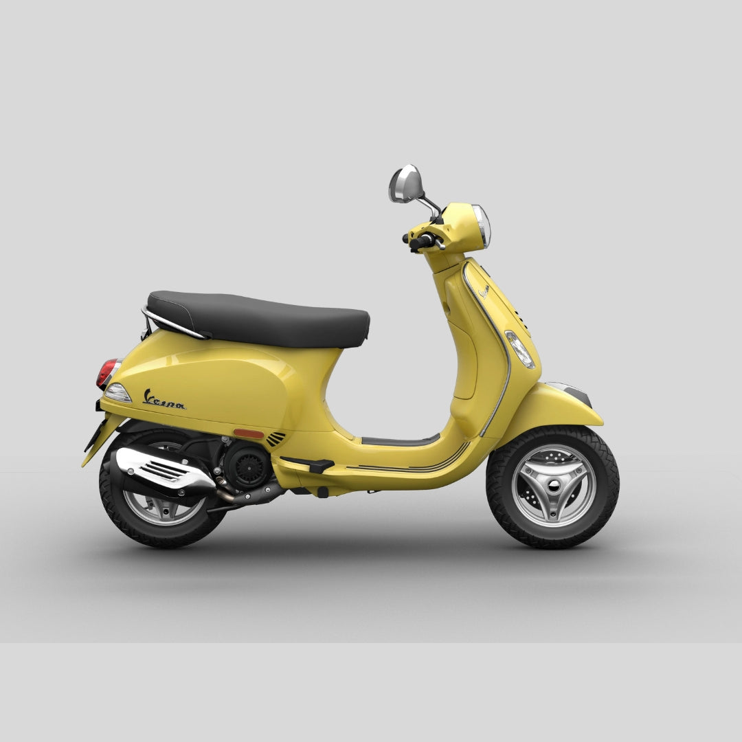 CLASSIC ZX 125