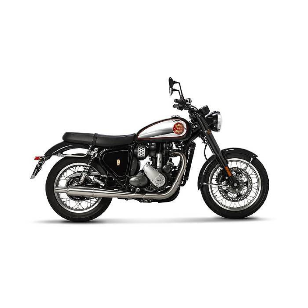 Goldstar 650