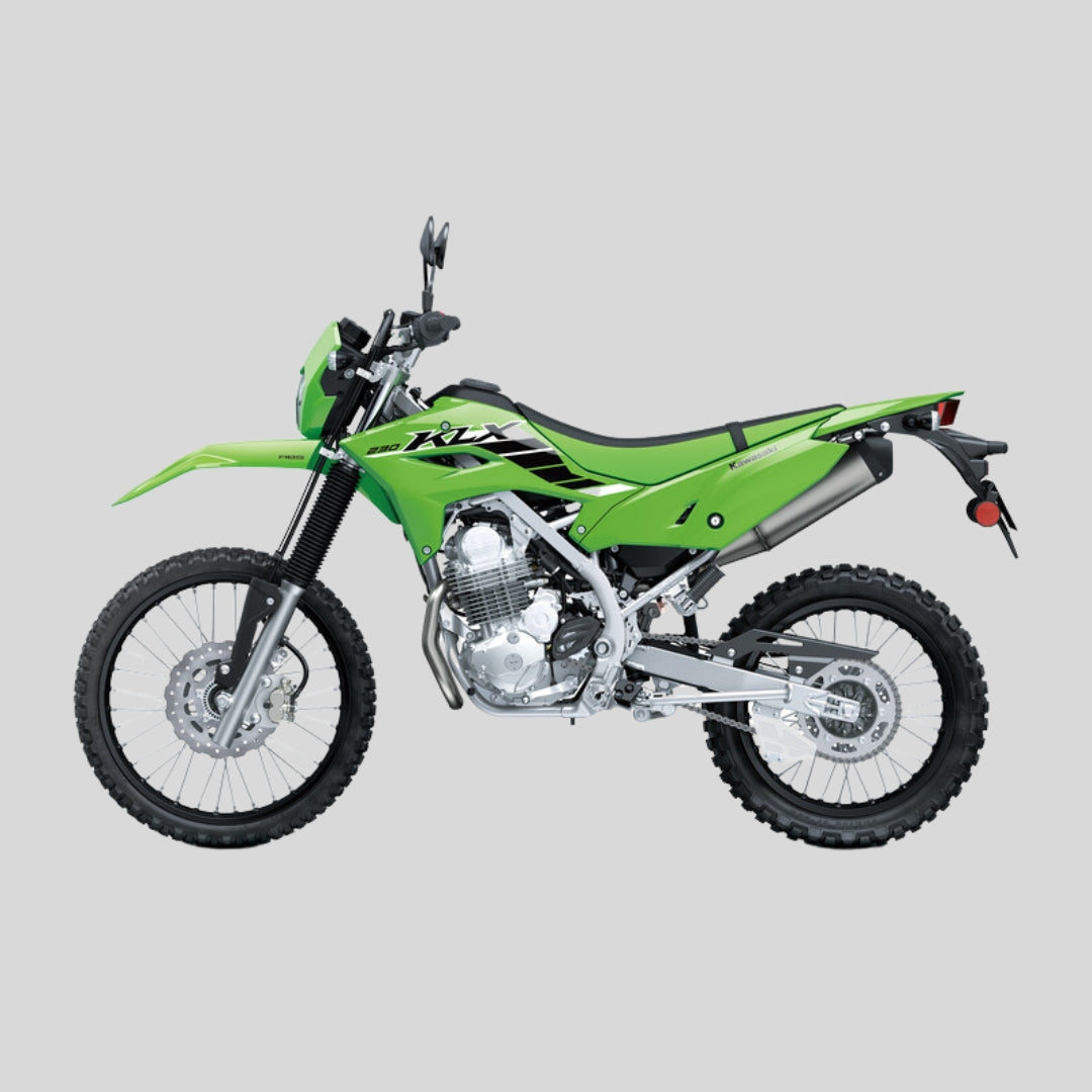 KLX230