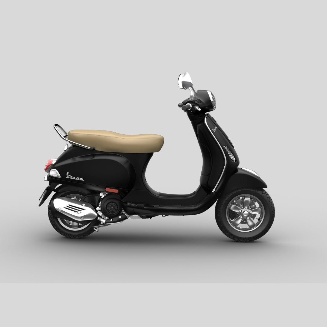 Costa Rica Vespa Moderna Vespa VXL 150 – Power Meets Classic Vespa