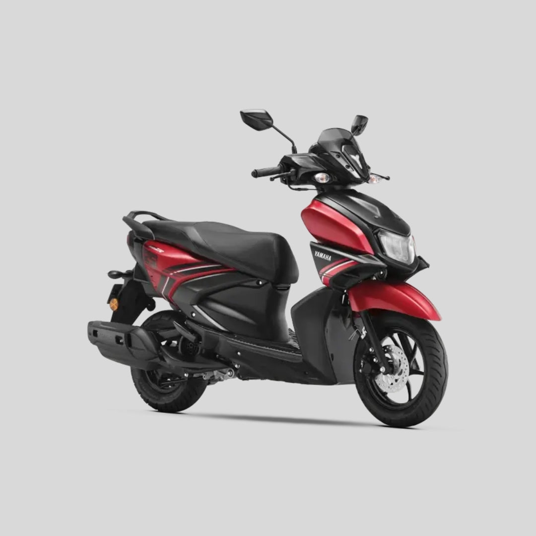 RayZR Disc