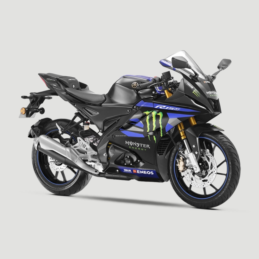 R15 M