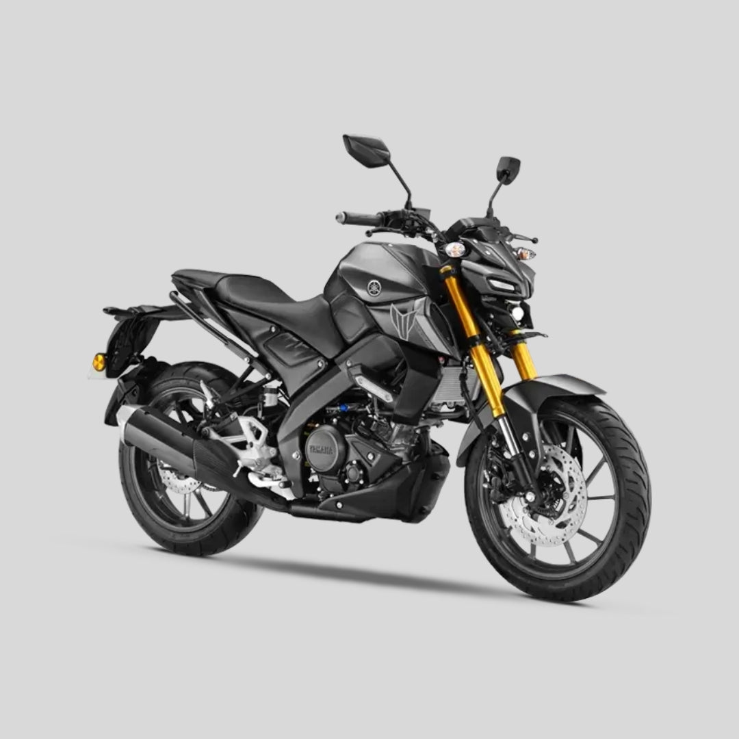 MT-15 Ver 2.0