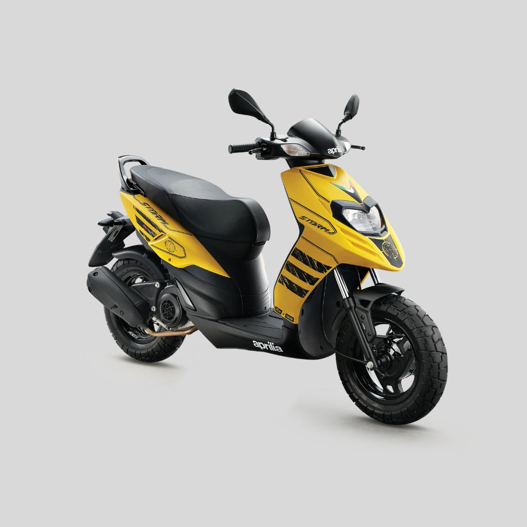 Aprilia SR Storm 125
