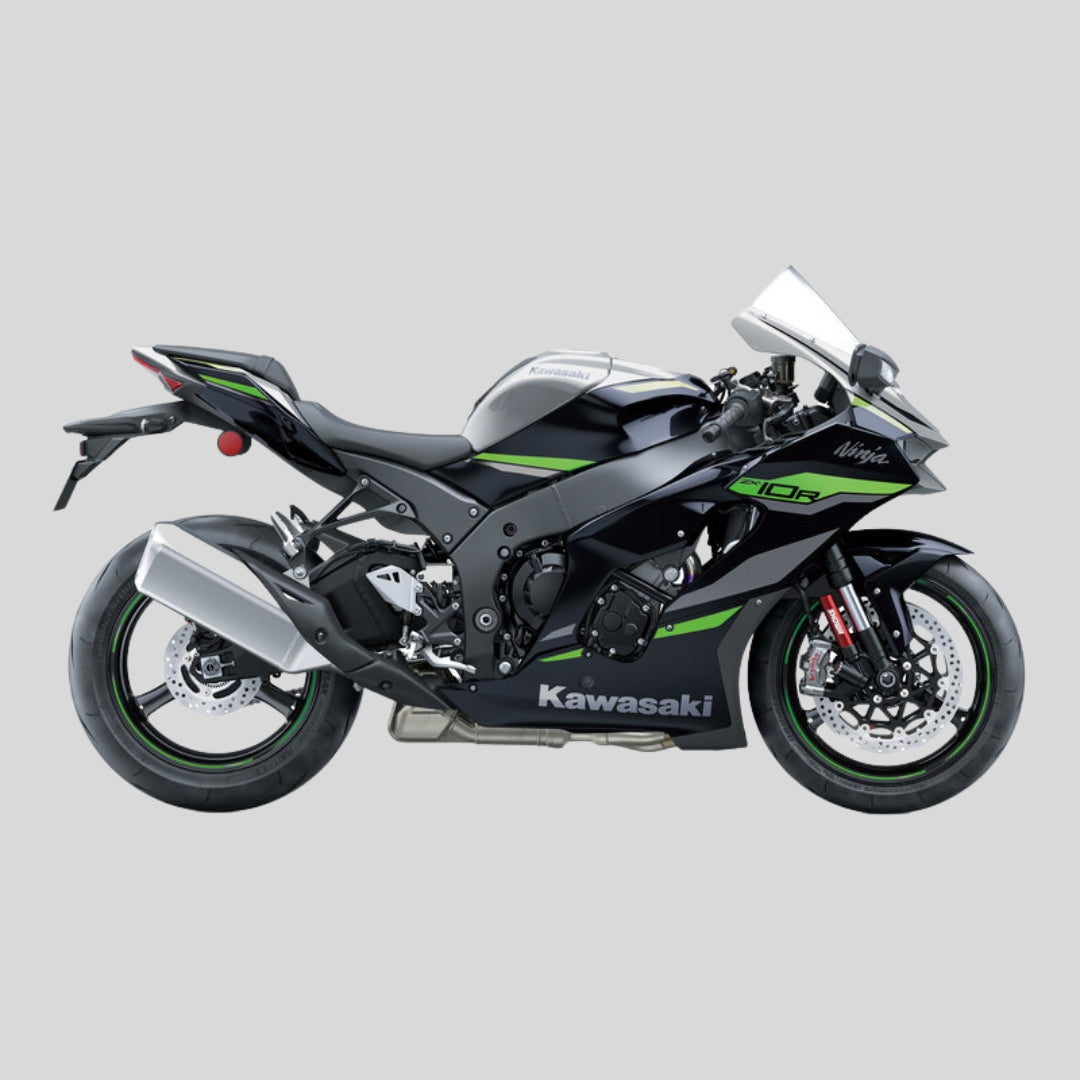 NINJA ZX10R