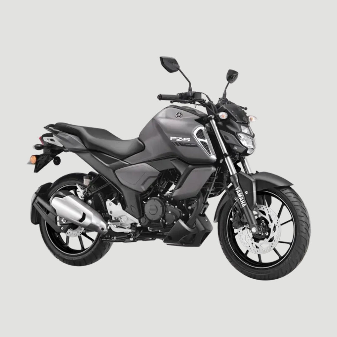 Fz Bike Yamaha Fz V Mileage V3 Abs Yamaha Bikes Fz S V3 V3 Bike Price