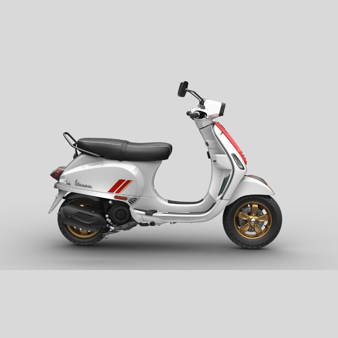 RACING SIXTIES 150