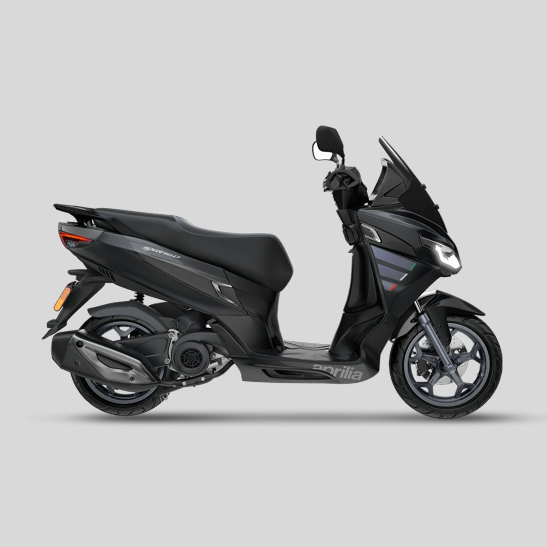 Aprilia SXR 160