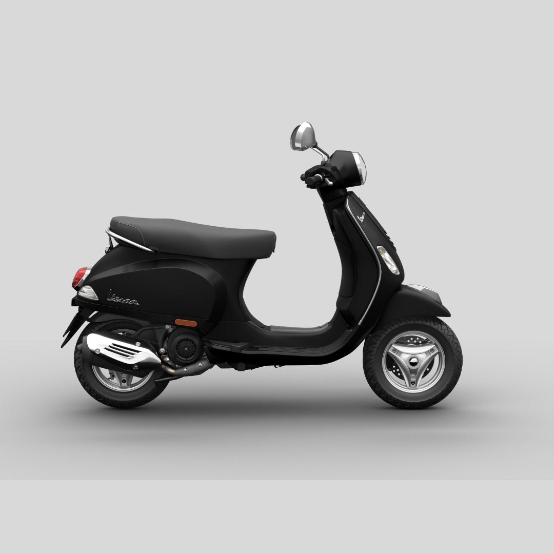CLASSIC ZX 125
