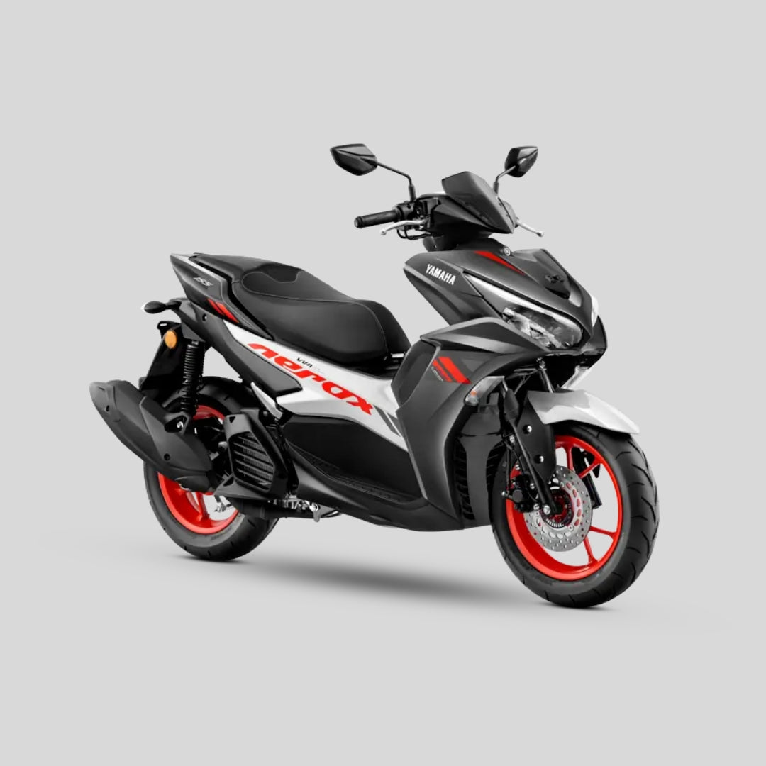 Aerox 155 Price In New Scooty Yamaha 2021 Yamaha Aerox 155 Scooter
