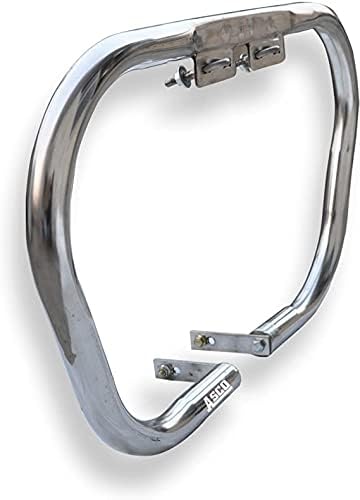 Royal Enfield Continental GT 650 Butterfly Engine Guard/Leg Guard