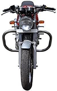 Crash Guard Stainless Steel for Royal Enfield GT 535CC
