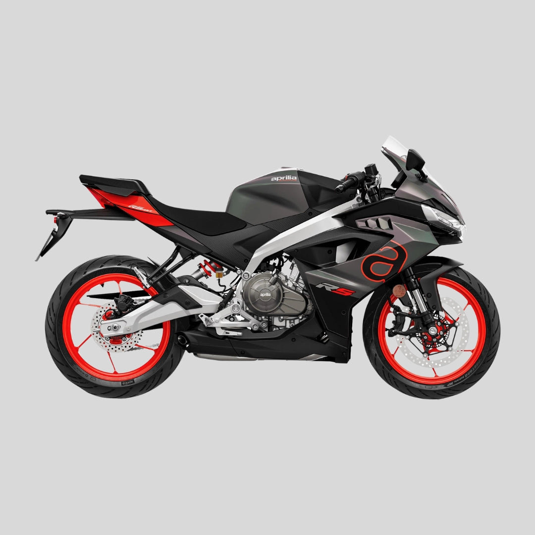 Aprilia RS 457