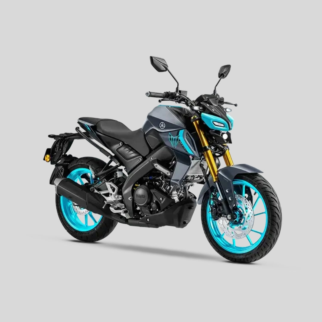 MT-15 Ver 2.0