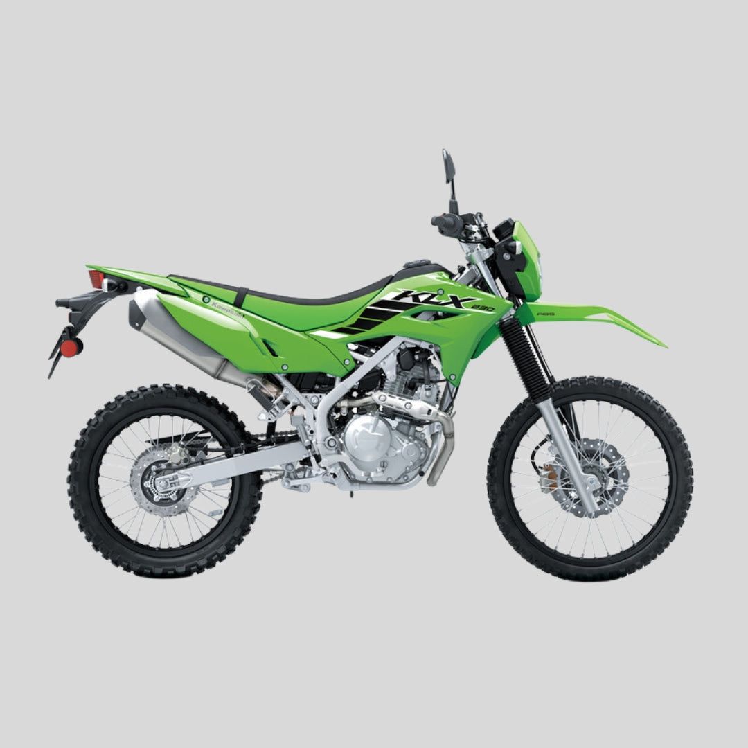 KLX230