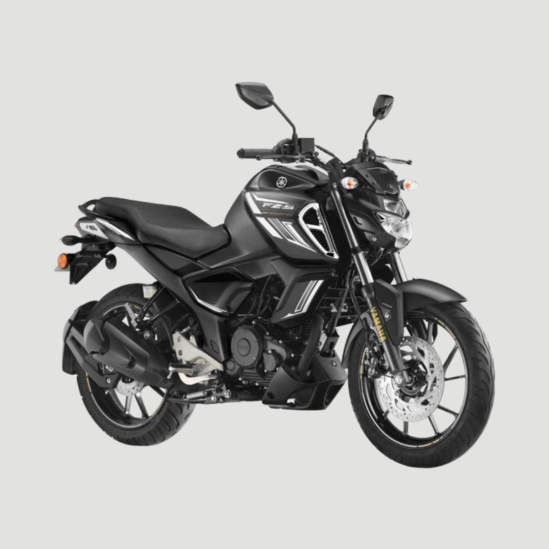 FZ-S Fi Ver 3.0