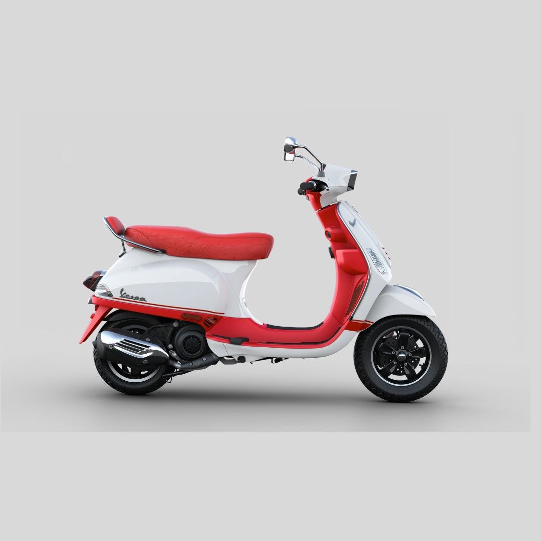 DUAL SXL 125