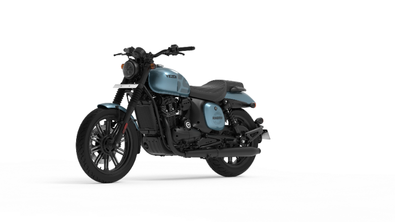Yezdi Roadster