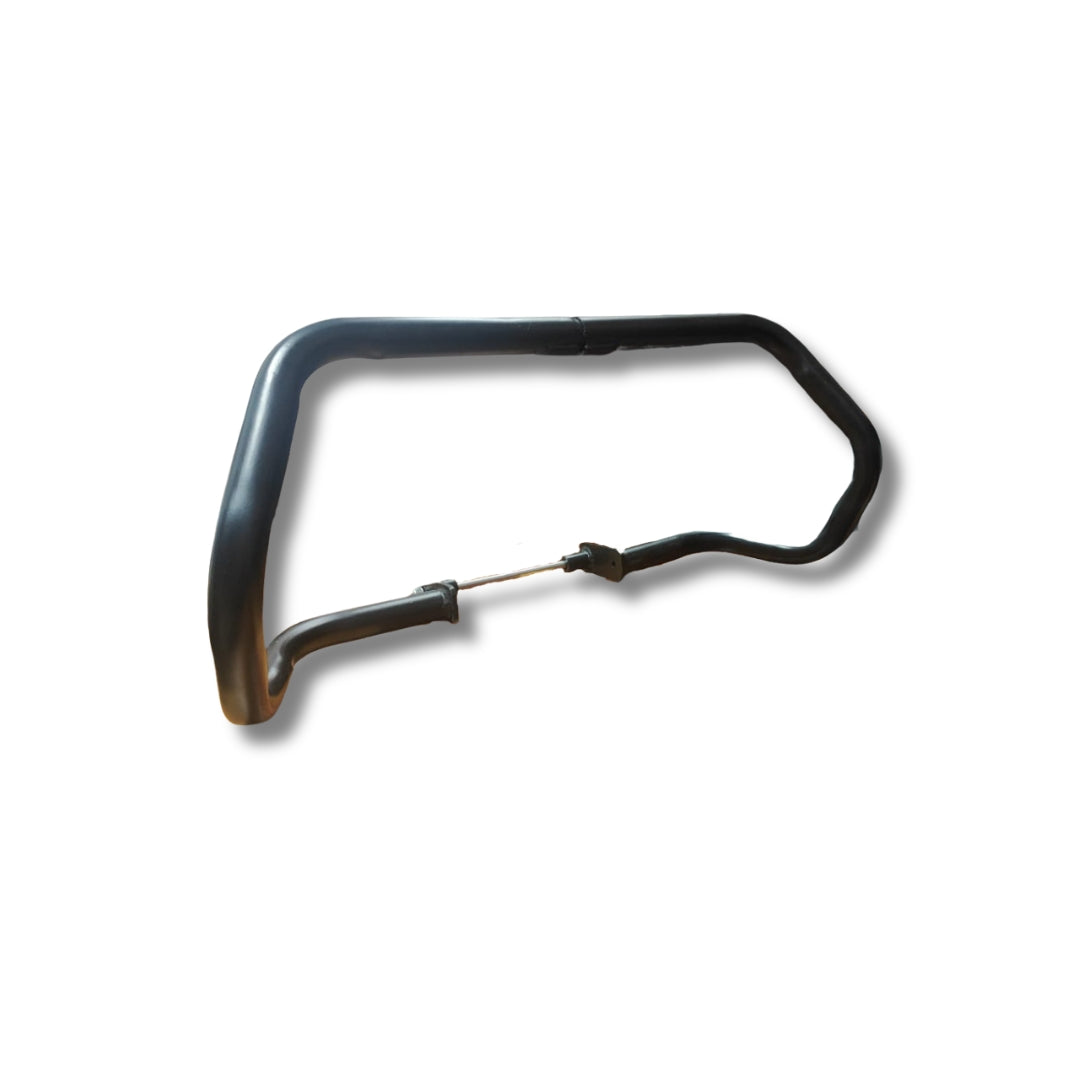 Safety Crash Guard Compatible with Royal Enfield Hunter 350