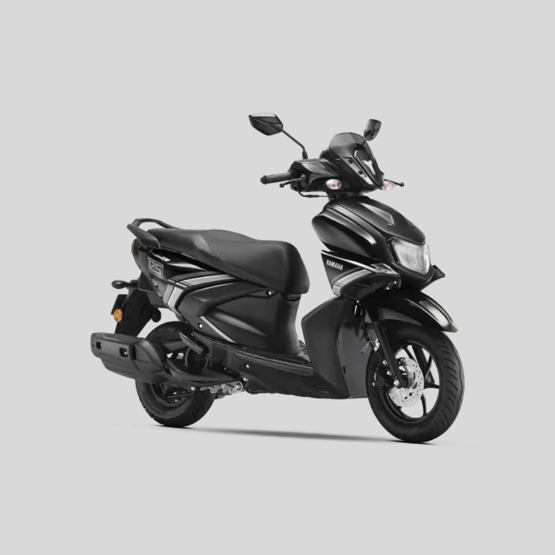 RayZR Disc