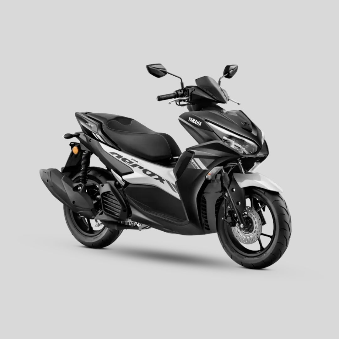 Aerox 155