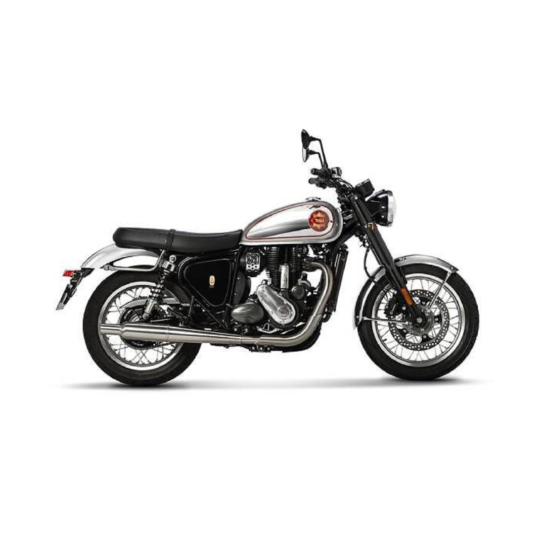 Goldstar 650