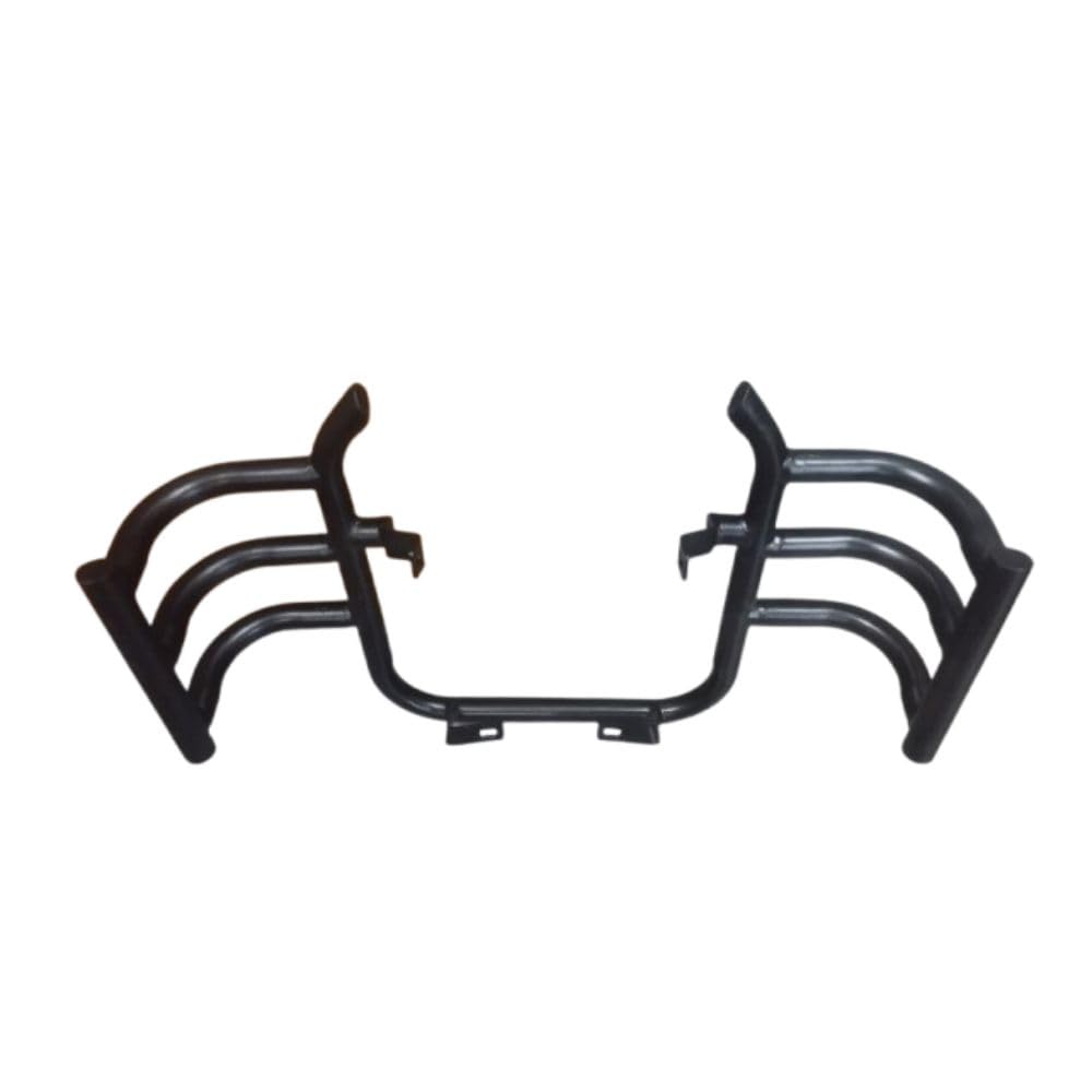 Asco Motors Guard Compatible with Jawa 42 FJ Motorcycle | 3 Rod Airfly Crash Guard | Compatible for Jawa 42 FJ, Jawa 42 2.1 and Jawa Classic Bikes for Model 2024 & Above