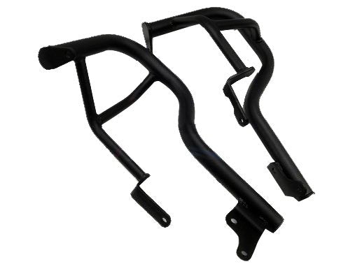 Airfly Leg Guard/Crash Guard Compatible with VulcanS