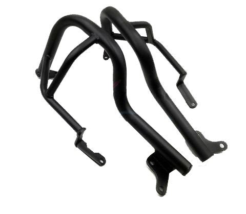Airfly Leg Guard/Crash Guard Compatible with VulcanS