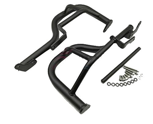 Airfly Leg Guard/Crash Guard Compatible with VulcanS