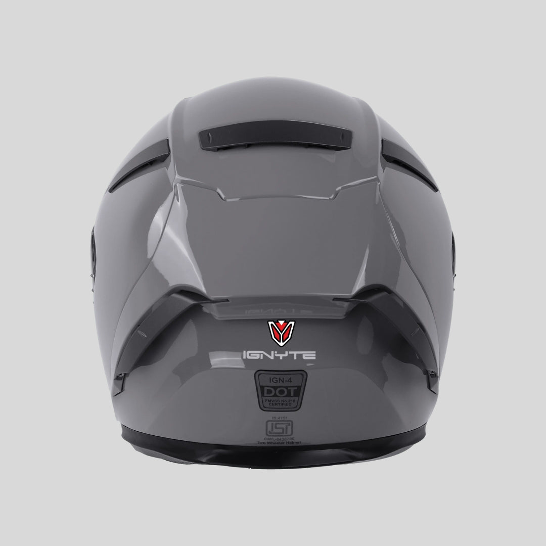 IGN-4 GLOSSY