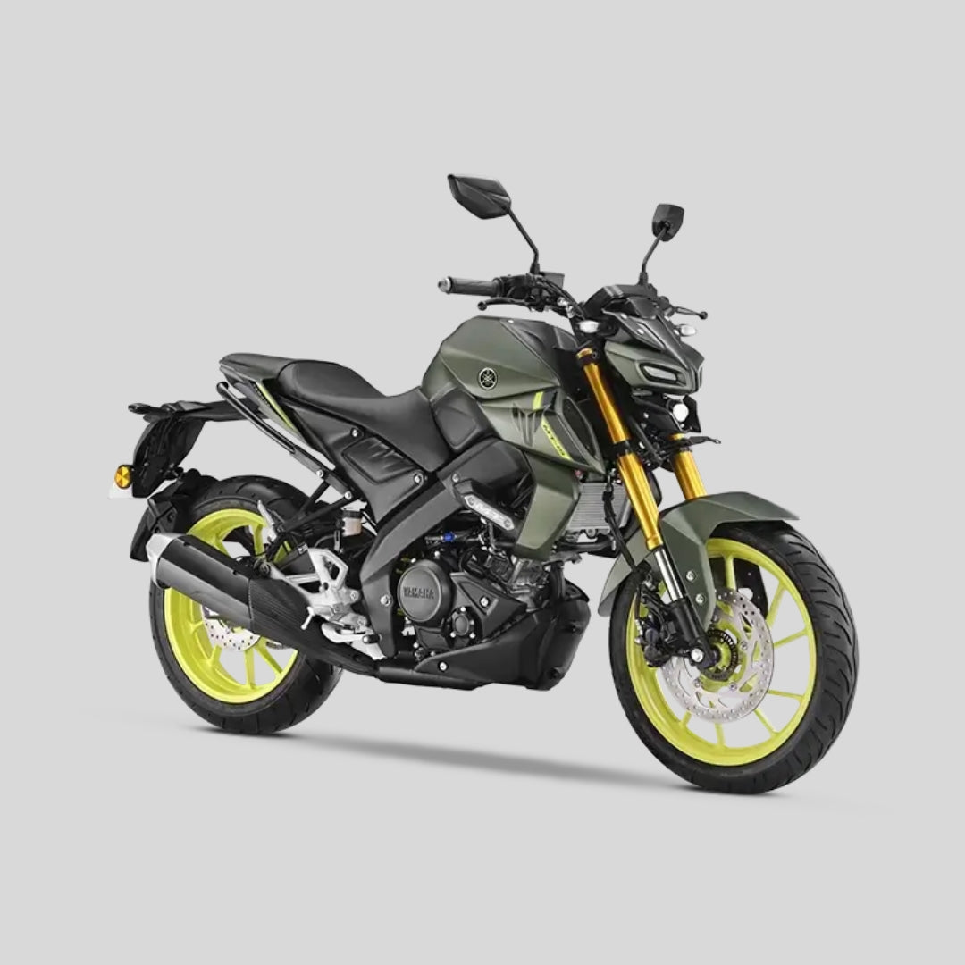 MT-15 Ver 2.0