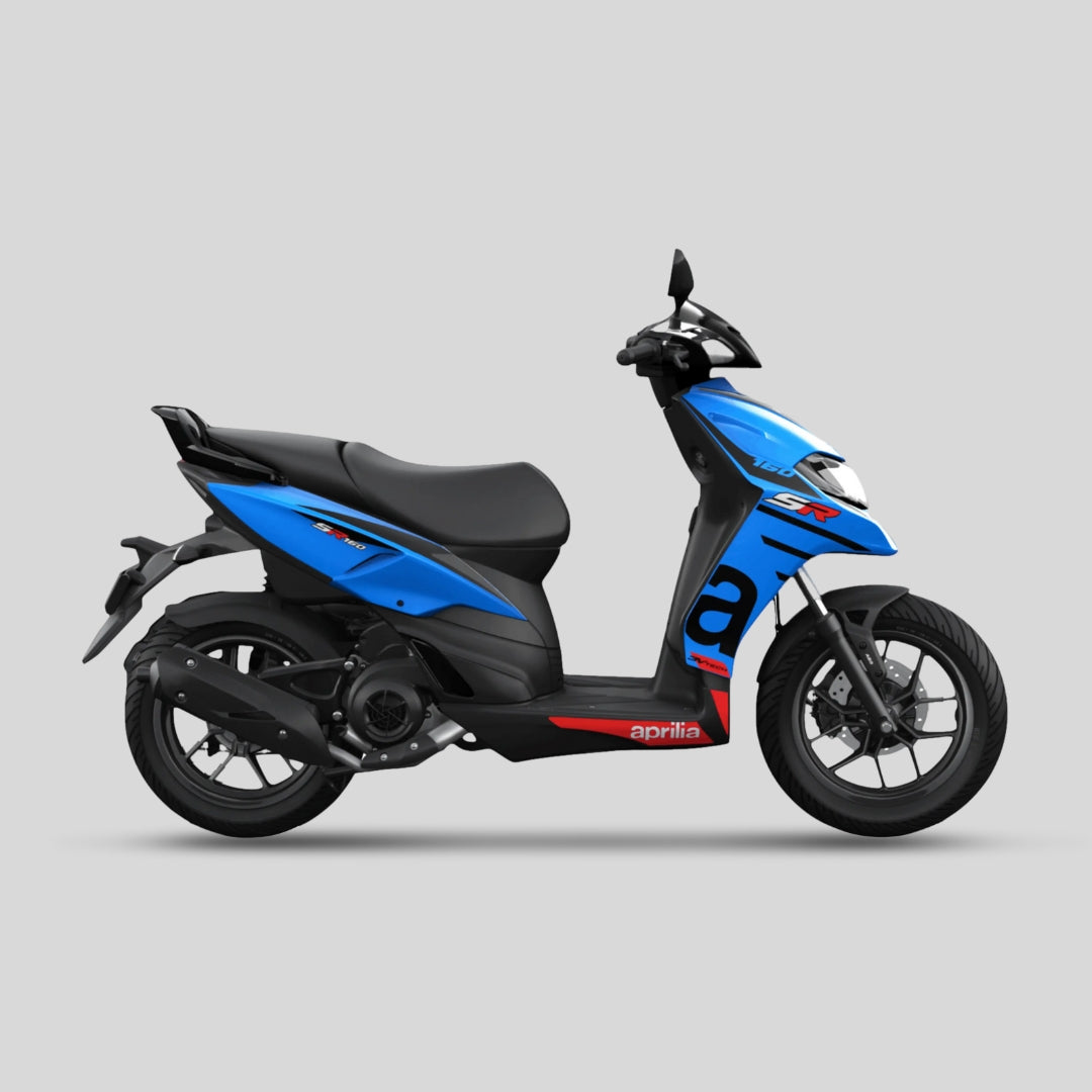 Aprilia SR 160