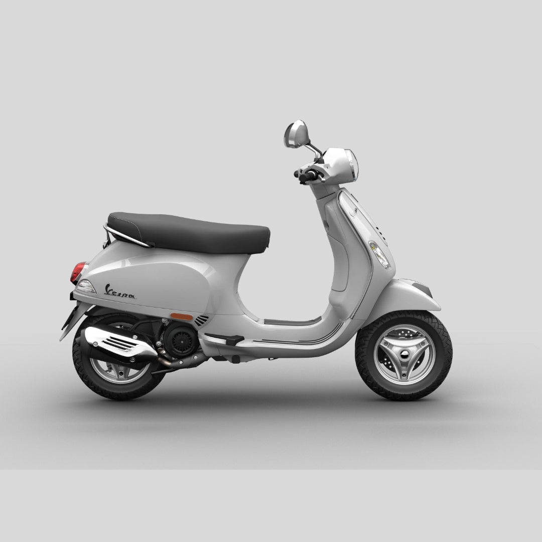 CLASSIC ZX 125