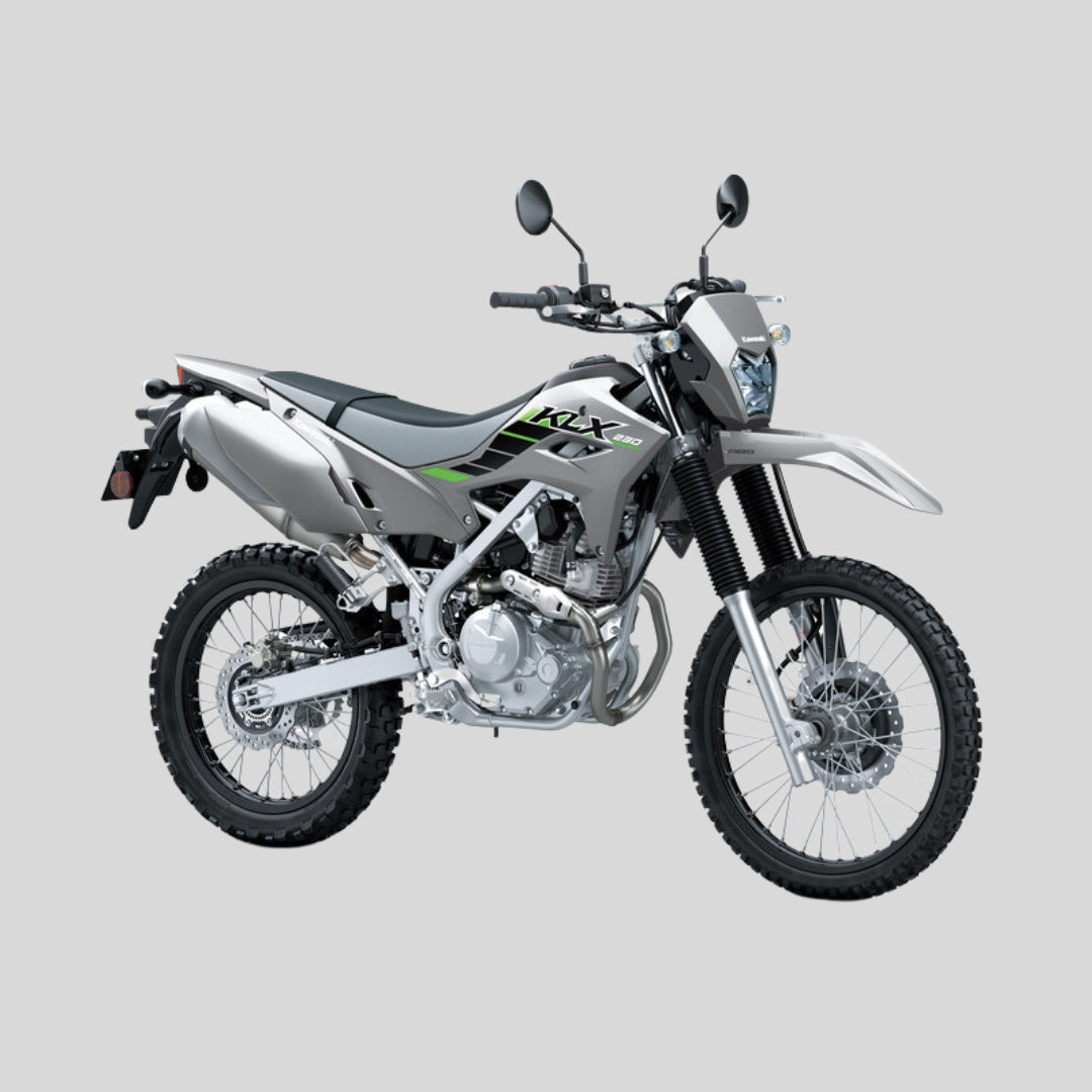 KLX230