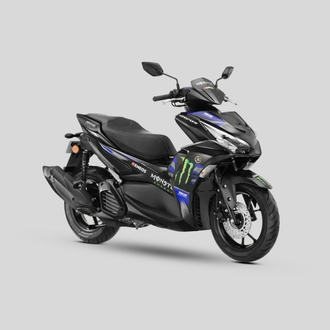 Aerox 155