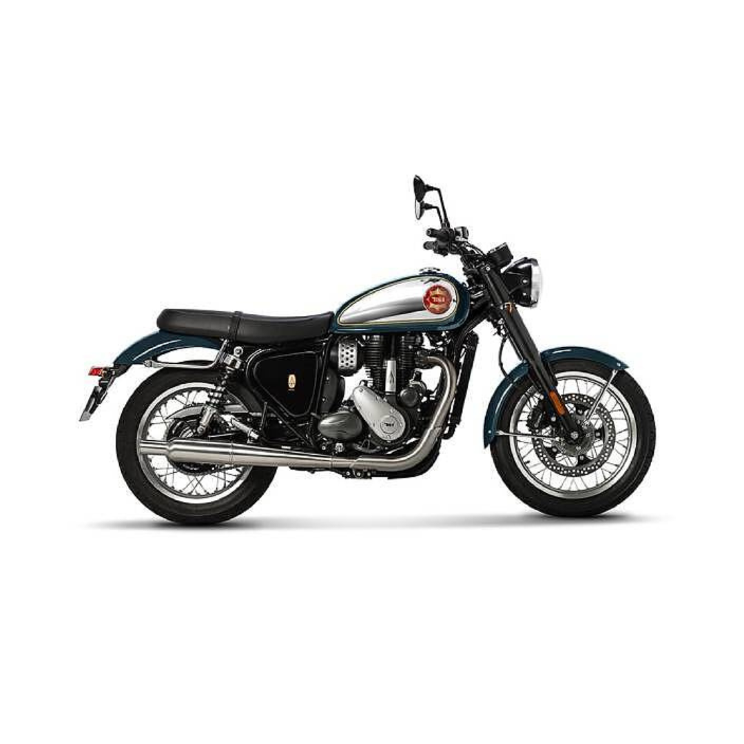Goldstar 650