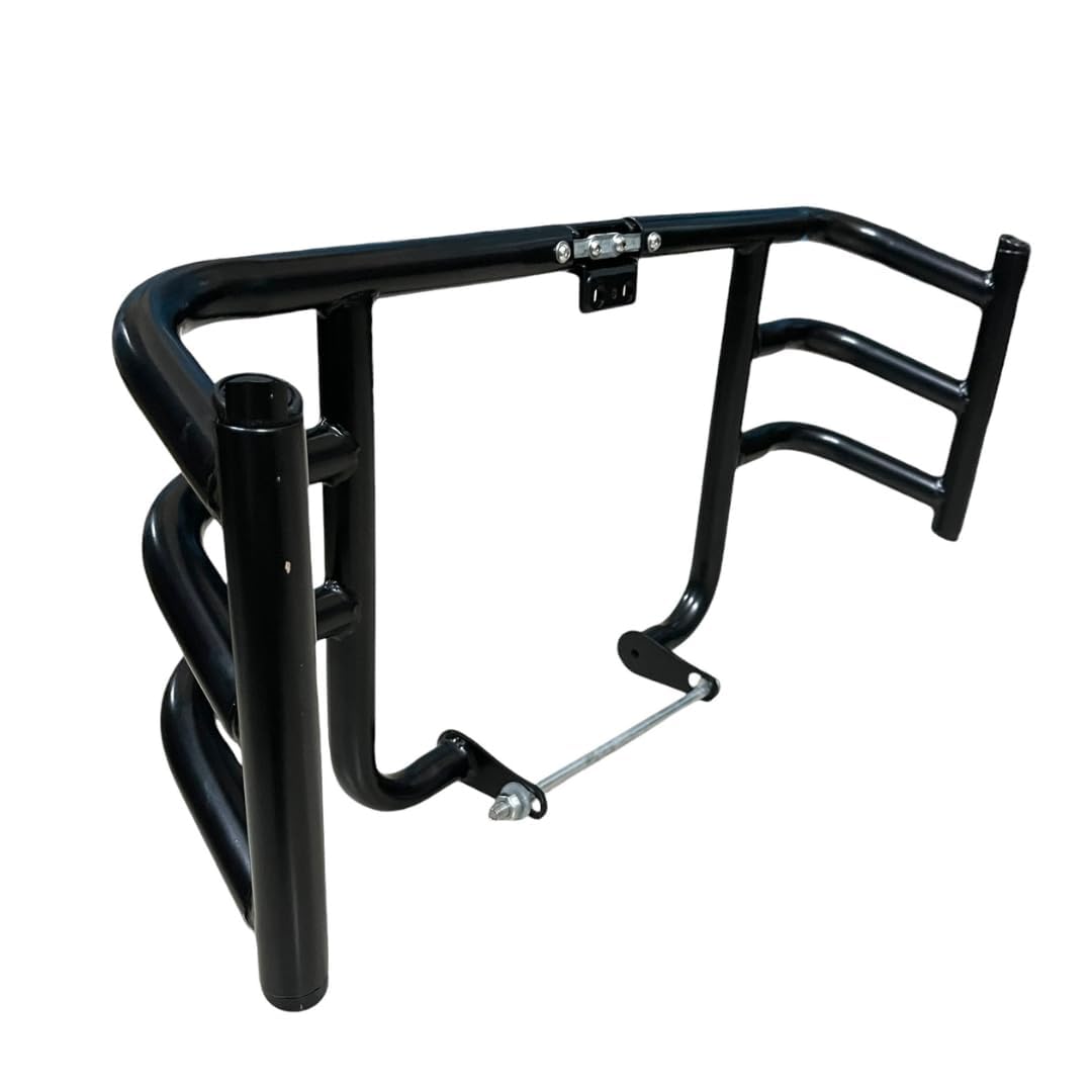 Crash Guard/Airfly Leg For Your Meteor And Classic 350
