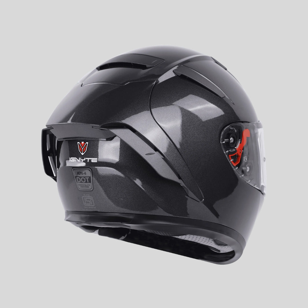 IGN-4 GLOSSY