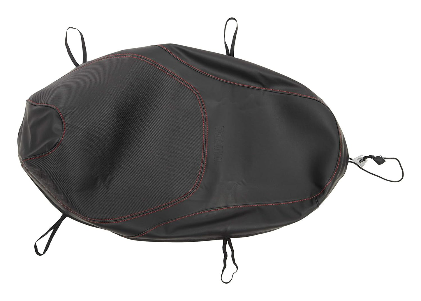 Yamaha Black Seat Cover for RayZR 125