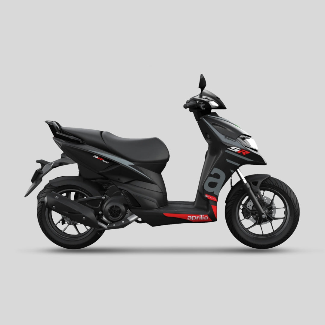 Aprilia SR 160