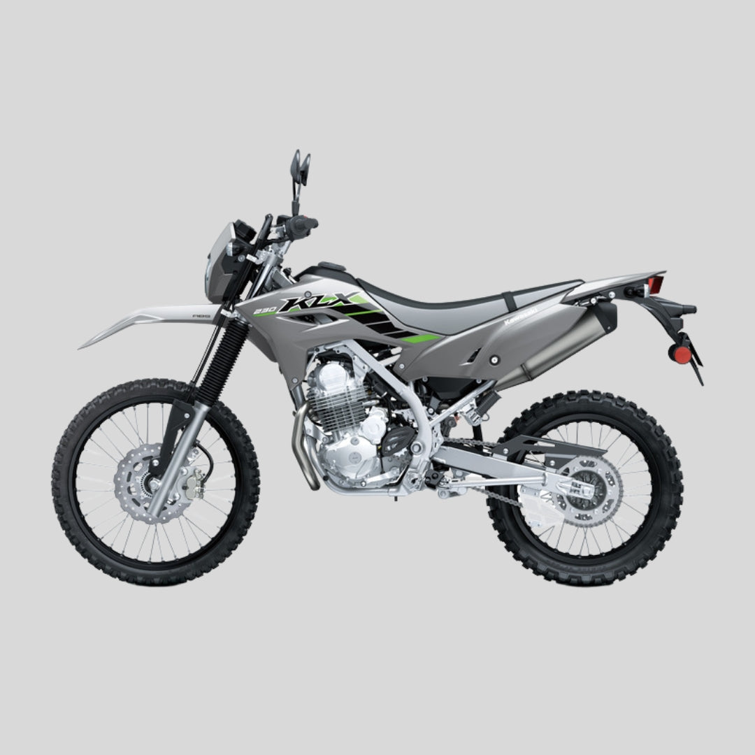 KLX230
