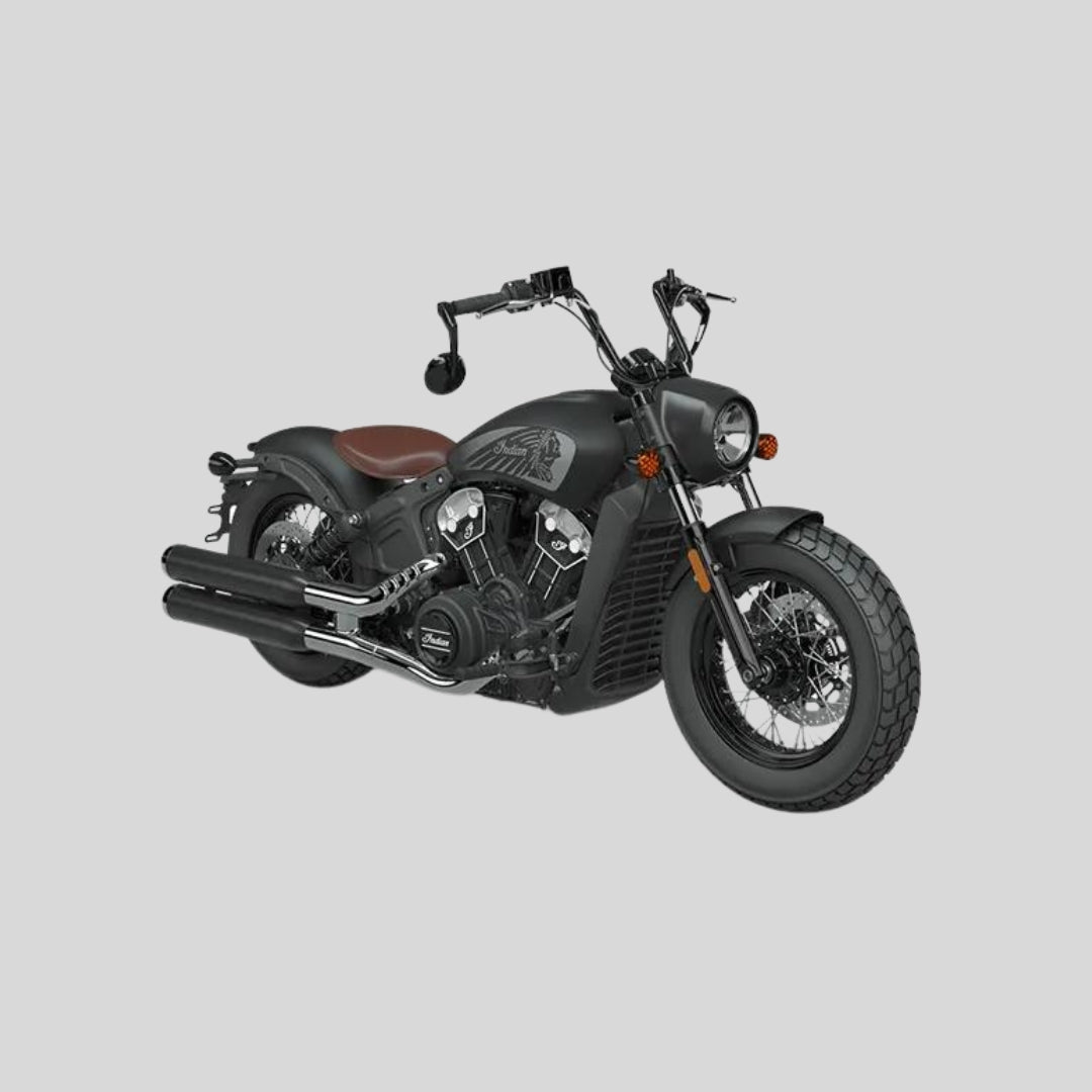 Scout Bobber